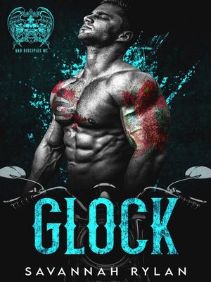 cover image of Glock